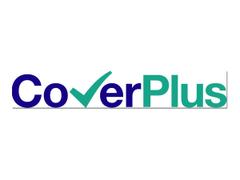 Epson CoverPlus RTB service - utvidet serviceavtale - 5 år - innbringing