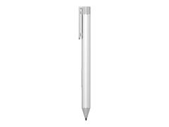 HP Active Pen - digital penn - sølvnatur