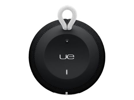 Logitech Ultimate Ears WONDERBOOM - høyttaler - for bærbar bruk - trådløs (984-000851)
