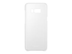 Samsung Clear Cover EF-QG955 - baksidedeksel for mobiltelefon