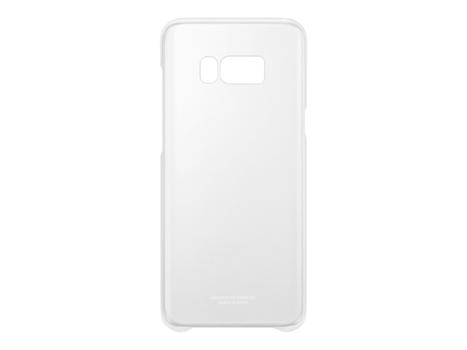 Samsung Clear Cover EF-QG955 - baksidedeksel for mobiltelefon (EF-QG955CSEGWW)