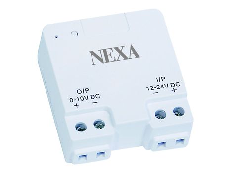 NEXA LDR-1303 - Dimmer - trådløs - 433.92 MHz