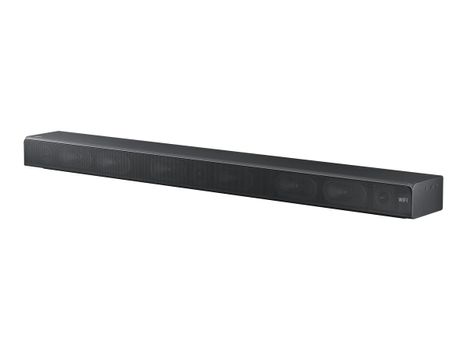 Samsung HW-MS660 - Lydplanke - for hjemmeteater - trådløs (HW-MS660/XE)