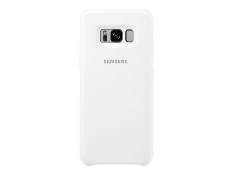 Samsung Silicone Cover EF-PG950 - baksidedeksel for mobiltelefon (EF-PG950TWEGWW)