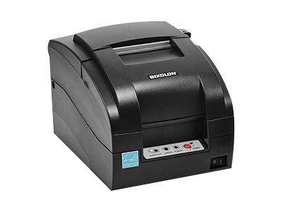 BIXOLON SRP-275III - kvitteringsskriver - tofarget (monokrom) - punktmatrise,  demo (SRP-275IIICOSG/BEG-Demo)