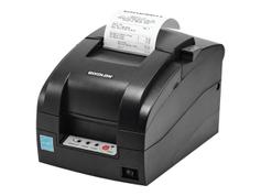 BIXOLON SRP-275III - kvitteringsskriver - tofarget (monokrom) - punktmatrise, demo