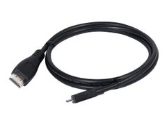 Club 3D CAC-1351 - HDMI-kabel - 1 m
