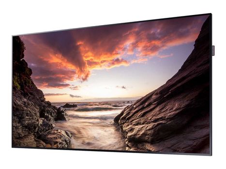 Samsung PH43F-P PHF-P Series - 43" LED-bakgrunnsbelyst LCD-skjerm - for intelligent skilting (LH43PHFPMGC/EN)