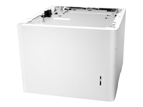 HP Input Tray Feeder - mediebakke/ -mater - 2100 ark (L0H18A)