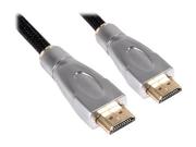 Club 3D CAC-1311 - HDMI-kabel - 1 m (CAC-1311)