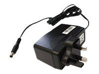 Synology Level VI - strømadapter - 42 watt