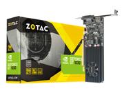 ZOTAC GeForce GT 1030 - grafikkort - GF GT 1030 - 2 GB (ZT-P10300A-10L)
