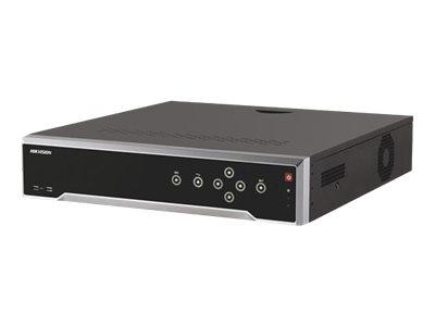 Hikvision DS-7700 Series DS-7716NI-K4 - standalone NVR - 16 kanaler (303603704)