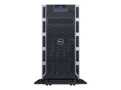 DELL PowerEdge T330 - tower - Xeon E3-1220V6 3 GHz - 8 GB - HDD 1 TB