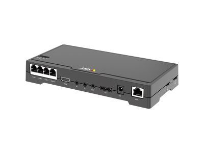 AXIS FA54 Main Unit - Video server (0878-002)