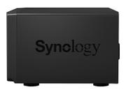 Synology Disk Station DS1817 - NAS-server (DS1817)