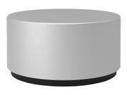 Microsoft Surface Dial - Markør - trådløs - Bluetooth 4.0 - magnesium (2WR-00007)