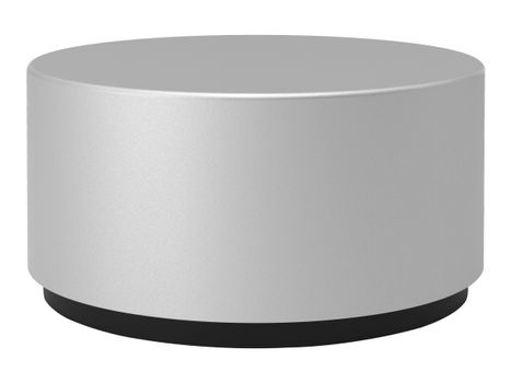 Microsoft Surface Dial - markør - Bluetooth 4.0 - magnesium (2WS-00002)
