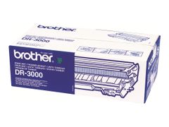 Brother DR3000 - original - trommelsett