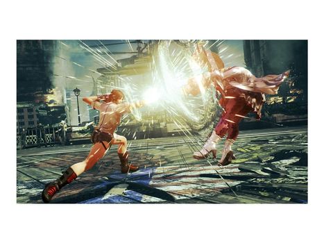 Microsoft Tekken 7 Season Pass Microsoft Xbox One (CCR-00047)