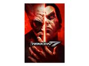 Microsoft Tekken 7 Deluxe Edition Microsoft Xbox One (G3Q-00291)