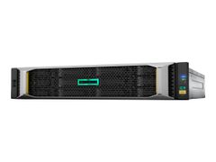 Hewlett Packard Enterprise HPE Modular Smart Array 2050 SAN Dual Controller LFF Storage - harddiskarray