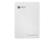 Seagate Game Drive for Xbox STEA2000417 - Xbox Game Pass Special Edition - harddisk - 2 TB - USB 3.0 (STEA2000417)