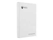 Seagate Game Drive for Xbox STEA4000407 - Xbox Game Pass Special Edition - harddisk - 4 TB - USB 3.0 (STEA4000407)
