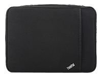 Lenovo Notebookhylster - 14" - for ThinkPad A485; E490; L490; L590; P43; T49X; X1 Carbon (7th Gen); X1 Yoga (4th Gen); X395 (4X40N18009)