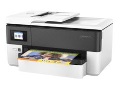 HP Officejet Pro 7720 Wide Format All-in-One - multifunksjonsskriver - farge