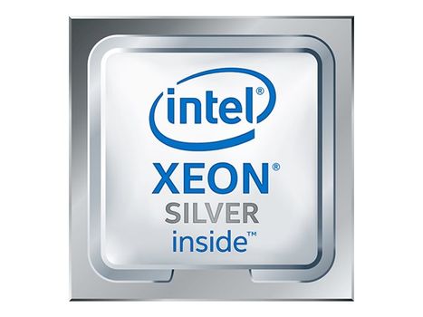 Intel Xeon Silver 4114 / 2.2 GHz prosessor - Boks (BX806734114)