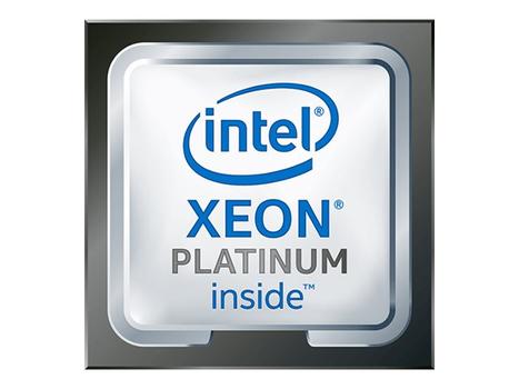 Intel Xeon Platinum 8180M / 2.5 GHz prosessor - OEM (CD8067303192101)