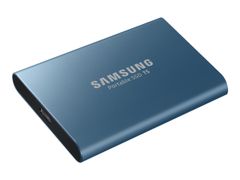 Samsung T5 MU-PA500 - SSD - 500 GB - USB 3.1 Gen 2