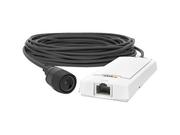 AXIS P1245 - nettverksovervåkingskamera (0926-001)
