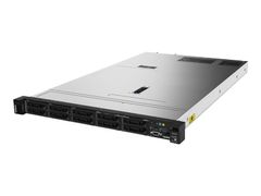 Lenovo ThinkSystem SR630 - rackmonterbar - Xeon Gold 6136 3 GHz - 16 GB - uten HDD