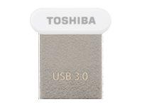 Toshiba TransMemory U364 - USB-flashstasjon - 64 GB