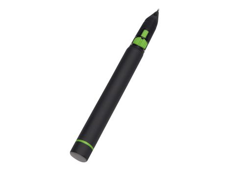 LEITZ Complete Presenter Pen Pro 2 presentasjonsfjernstyring - svart