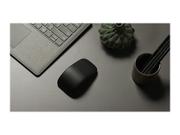 Microsoft Surface Arc Mouse - mus - Bluetooth 4.1 - svart (FHD-00018)