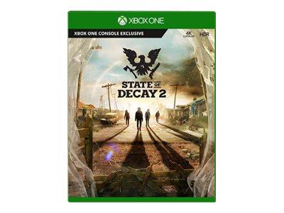 Microsoft State of Decay 2 Microsoft Xbox One (5DR-00020)
