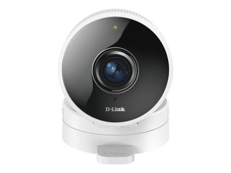 D-LINK DCS 8100LH HD 180-Degree Wi-Fi Camera - nettverksovervåkingskamera (DCS-8100LH)