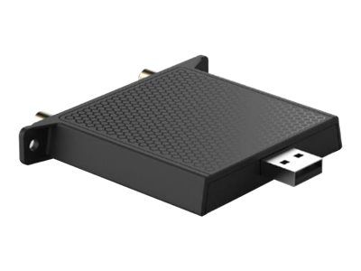 BenQ SI01 - nettverksadapter - USB 2.0 (5J.F2K07.001)
