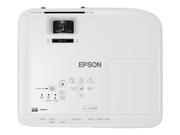 Epson EH-TW650 - 3 LCD-projektor - portabel (V11H849040)