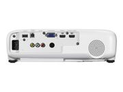 Epson EH-TW650 - 3 LCD-projektor - portabel (V11H849040)
