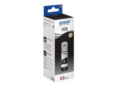 Epson 106 - fotosort - original - blekkbeholder