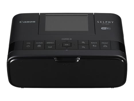 Canon SELPHY CP1300 - skirver - farge - fargesublimering (2234C002)