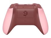 Microsoft Xbox Wireless Controller - Minecraft Pig - håndkonsoll - trådløs - Bluetooth - rosa - for PC, Microsoft Xbox One, Microsoft Xbox One S, Microsoft Xbox One X (WL3-00053)
