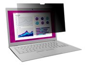 3M High Clarity Privacy Filter for bærbar datamaskin med 15,6" widescreen notebookpersonvernsfilter (7100138483)