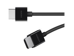 Belkin HDMI 2.1 kabel 2m 4K Ultra High Speed