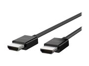 Belkin HDMI 2.1 kabel 2m 4K Ultra High Speed (AV10175bt2m-BLK)