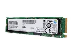 Lenovo SSD - 512 GB - PCIe 3.0 x4 (NVMe) - FRU